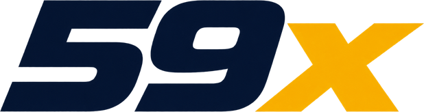 59x